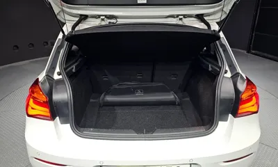BMW 1-Series 2018, 67321 км, за 14500000 KRW - фото 20
