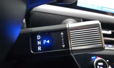 Hyundai Sonata 2024, 69766 км, за 26500000 KRW - фото 9