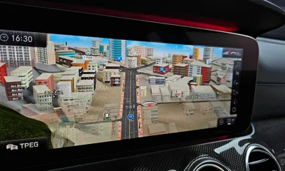 Mercedes-Benz E-Class 2019, 117024 км, за 39000000 KRW - фото 14