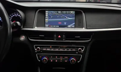 Kia K5 2019, 48276 км, за 14300000 KRW - фото 17