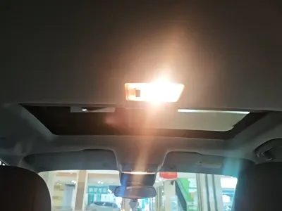 Buick Encore 2015, 98200 км, за 20400 CNY - фото 18