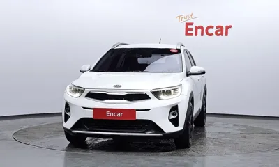 Kia Stonic 2018, 96863 км, за 10900000 KRW
