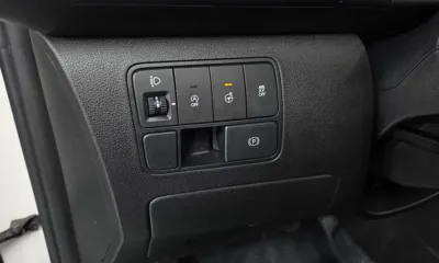 Hyundai Staria 2022, 82007 км, за 25900000 KRW - фото 29