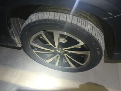 Volkswagen Tharu 2020, 55000 км, за 86562.81 CNY - фото 8