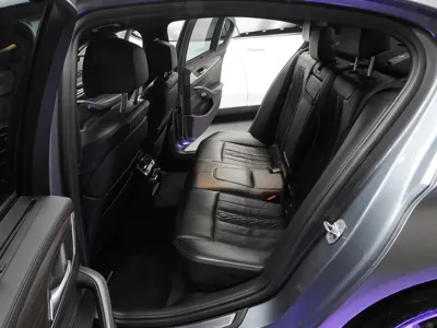 BMW 5-Series 2018, 118000 км, за 16500000 KRW - фото 10