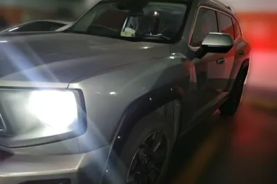 Haval H Dog New Energy · 2023 год