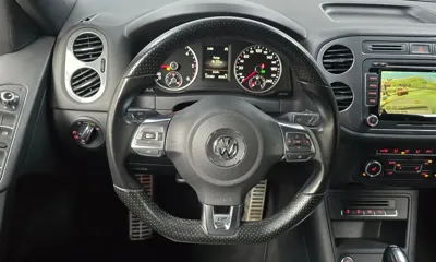 Volkswagen Tiguan 2015, 125303 км, за 12700000 KRW - фото 13