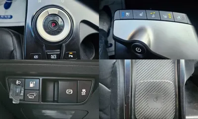 Kia EV6 2025, 95093 км, за 20990000 KRW - фото 9