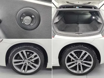 Volkswagen Scirocco 2015, 173888 км, за 9700000 KRW - фото 18