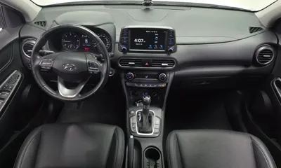 Hyundai Kona 2020, 115629 км, за 11480000 KRW - фото 7