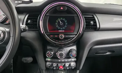 MINI Cooper 2019, 76058 км, за 13500000 KRW - фото 14