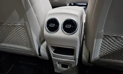 Mercedes-Benz GLA-Class 2021, 43902 км, за 30990000 KRW - фото 31