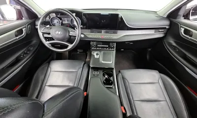 Hyundai Grandeur 2020, 85229 км, за 22000000 KRW - фото 7