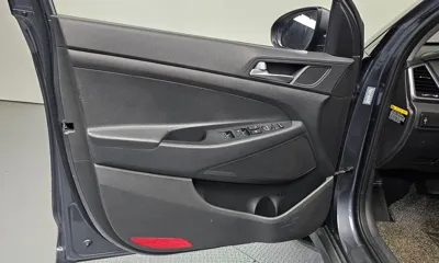 Hyundai Tucson 2017, 134819 км, за 12500000 KRW - фото 24