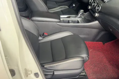 Nissan Sylphy 2020, 99000 км, за 69631.6 CNY - фото 14
