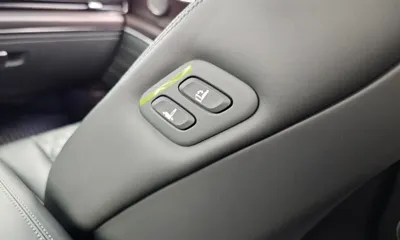 Genesis GV80 2021, 141916 км, за 34900000 KRW - фото 27