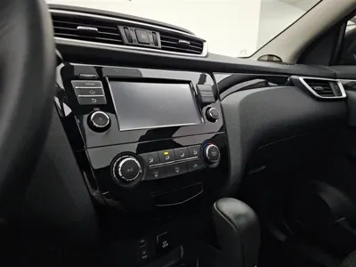Nissan Qashqai 2019, 51800 км, за 55000 CNY - фото 11