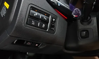 Kia K9 2015, 151084 км, за 14900000 KRW - фото 17