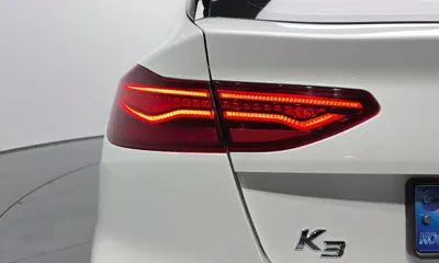 Kia K3 2021, 86690 км, за 15400000 KRW - фото 23