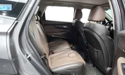 Hyundai Santafe 2019, 87983 км, за 20500000 KRW - фото 11