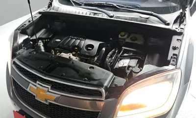 ChevroletGMDaewoo Orlando 2016, 175322 км, за 4590000 KRW - фото 6