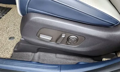 Kia Canival 2025, 20723 км, за 43990000 KRW - фото 31