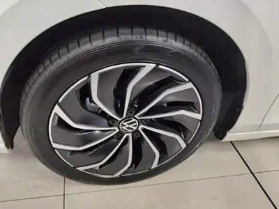 Volkswagen Golf 2021, 42600 км, за 77800 CNY - фото 23