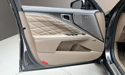 Kia K8 2023, 72145 км, за 33000000 KRW - фото 24