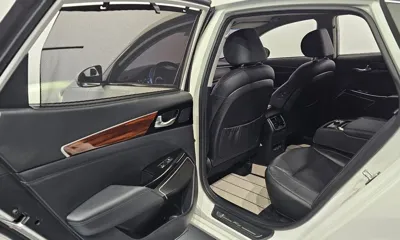 Kia K7 2017, 73346 км, за 13700000 KRW - фото 11