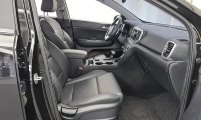 Kia Sportage 2019, 92461 км, за 13500000 KRW - фото 26