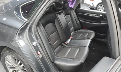 Hyundai Grandeur 2018, 129707 км, за 11500000 KRW - фото 12