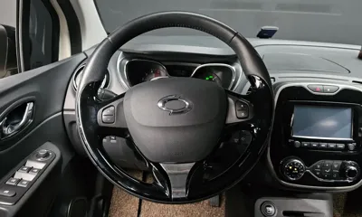 Renault-KoreaSamsung QM3 2017, 70231 км, за 6200000 KRW - фото 13