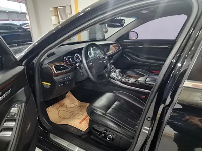Genesis EQ900 2016, 181271 км, за 15700000 KRW - фото 10