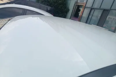 Hongqi E-HS3 2019, 85200 км, за 62507.33 CNY - фото 7
