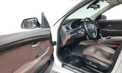 BMW Gran Turismo 2015, 114805 км, за 14790000 KRW - фото 10
