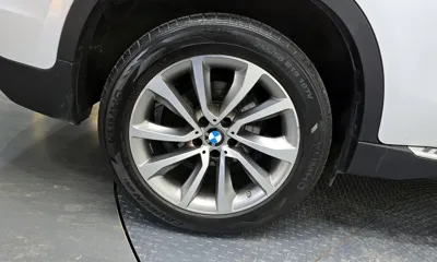 BMW X6 2018, 100164 км, за 29500000 KRW - фото 5