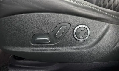 Genesis GV80 2022, 81554 км, за 41900000 KRW - фото 31