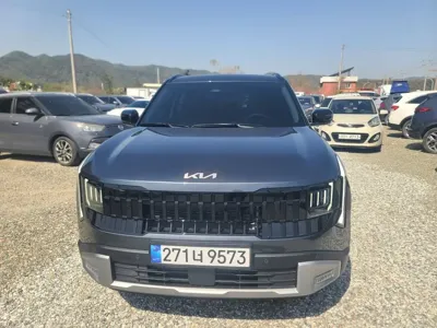 Kia Seltos 2026, 12 км, за 33000000 KRW - фото 3
