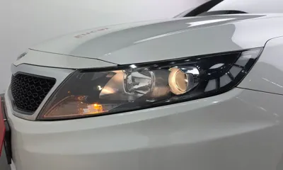 Kia K5 2012, 167827 км, за 4500000 KRW - фото 22