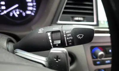 Genesis G80 2017, 116705 км, за 15500000 KRW - фото 28