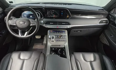 Hyundai Palisade 2022, 68309 км, за 33900000 KRW - фото 7
