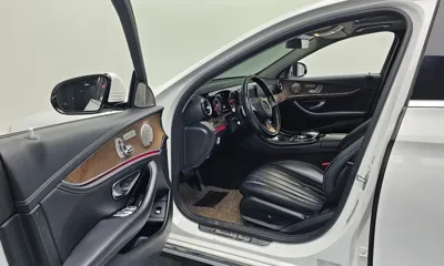 Mercedes-Benz E-Class 2018, 168596 км, за 17500000 KRW - фото 10