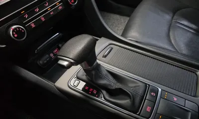 Kia K5 2016, 186569 км, за 5200000 KRW - фото 9