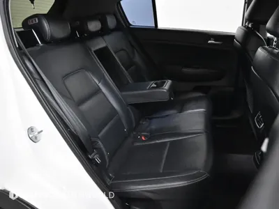 Kia Sportage 2019, 106919 км, за 13200000 KRW - фото 12