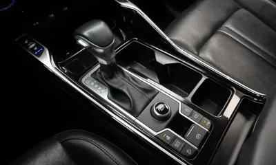 Kia Sorento 2021, 76119 км, за 20700000 KRW - фото 9