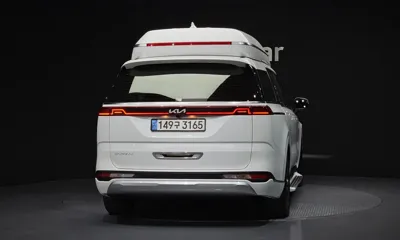 Kia Canival 2023, 78795 км, за 36900000 KRW