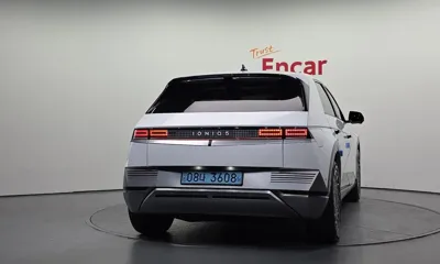 Hyundai Ioniq5 2022, 99410 км, за 29000000 KRW - фото 4