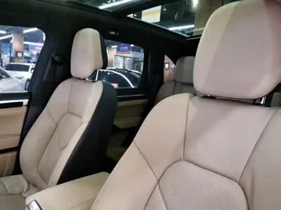 Porsche Cayenne 2015, 90000 км, за 178000 CNY - фото 9
