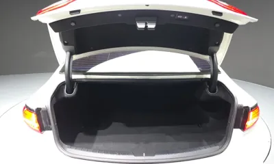 Kia K7 2017, 62642 км, за 14490000 KRW - фото 27