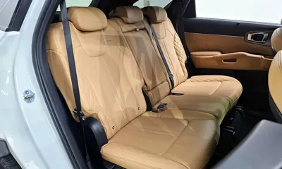 Kia Sorento 2021, 108371 км, за 28590000 KRW - фото 12
